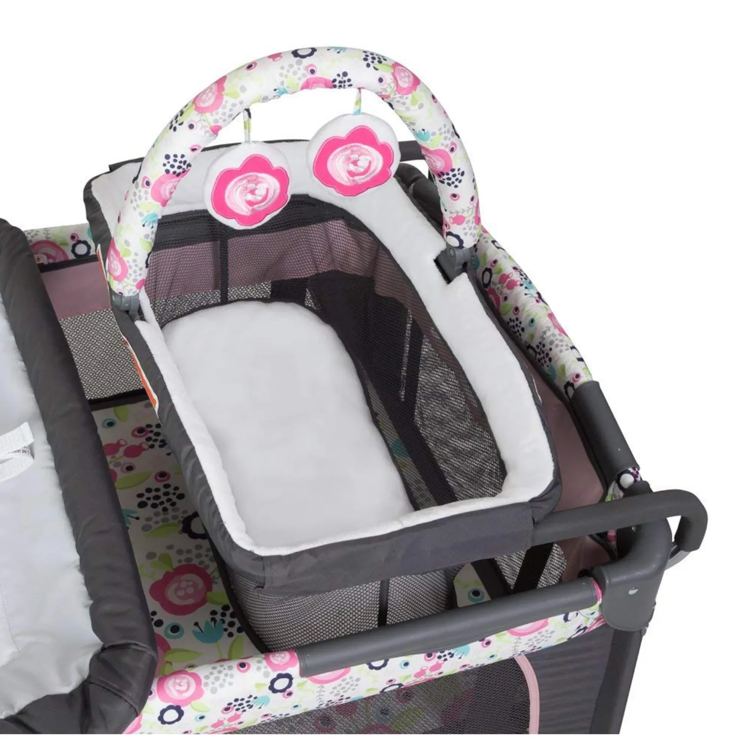 Baby Trend Expedition Jogger Travel System Combo