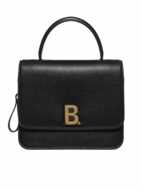 Balenciaga B Logo Tote Bag