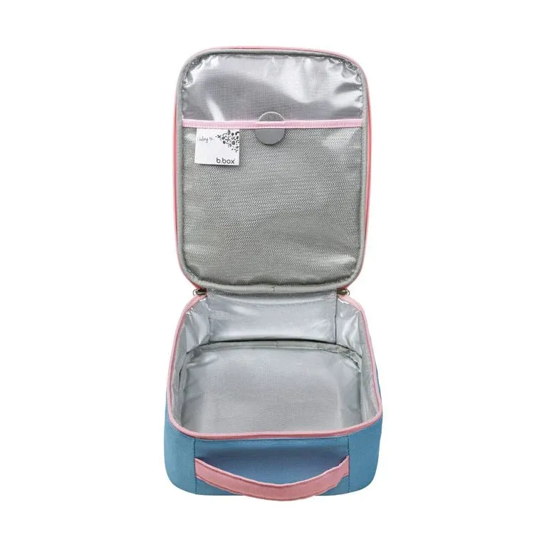 b.box Flexi Insulated Lunchbag - Morning Sky