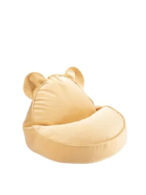 Bear Bean bag, Salted Caramel (Pre-Order)