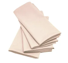 Beige Napkins