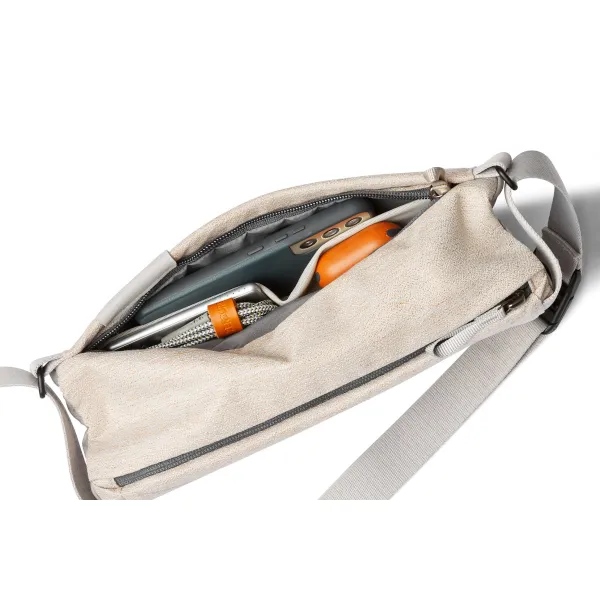 Bellroy Sling Bag Mini 4L (saltbush)