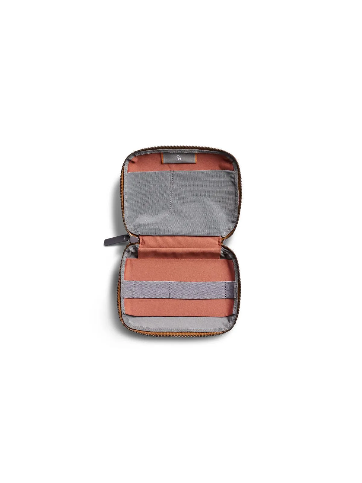 Bellroy Tech Kit Compact Bronze