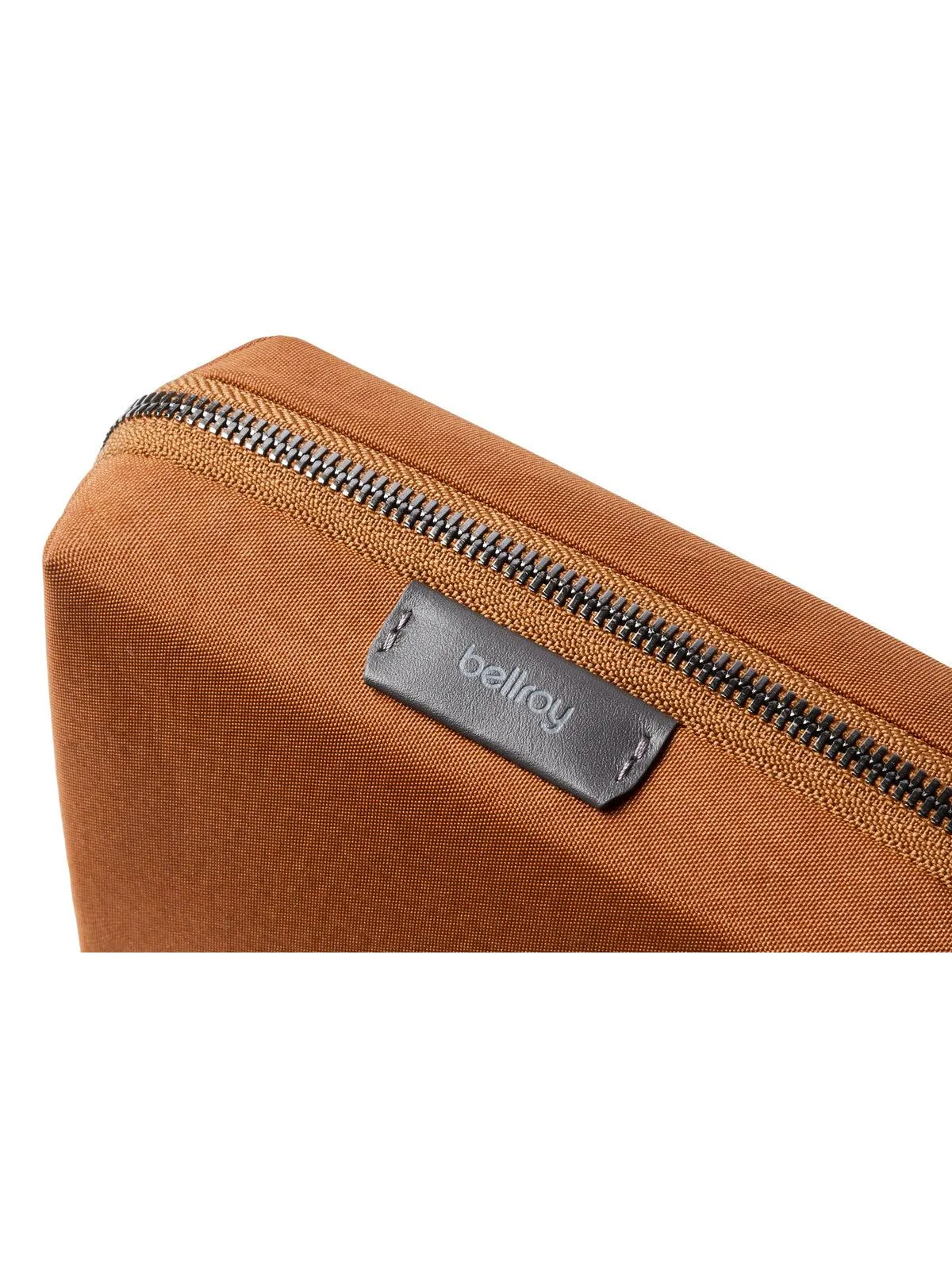 Bellroy Tech Kit Compact Bronze