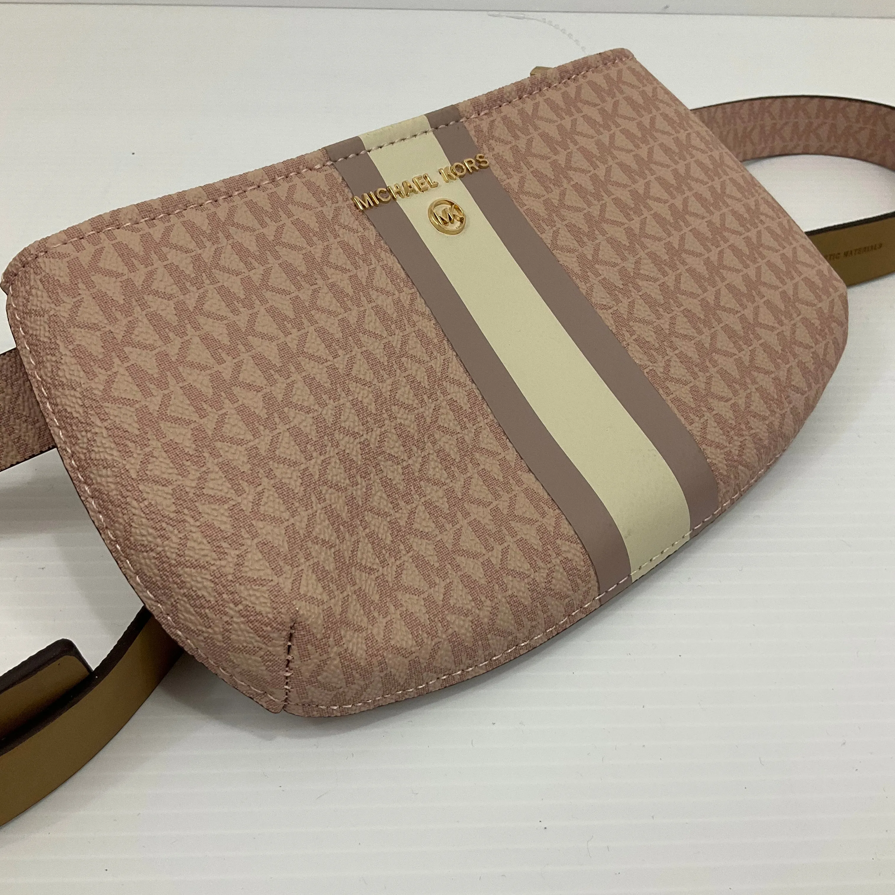 Belt Bag Designer By Michael Kors  Size: Small