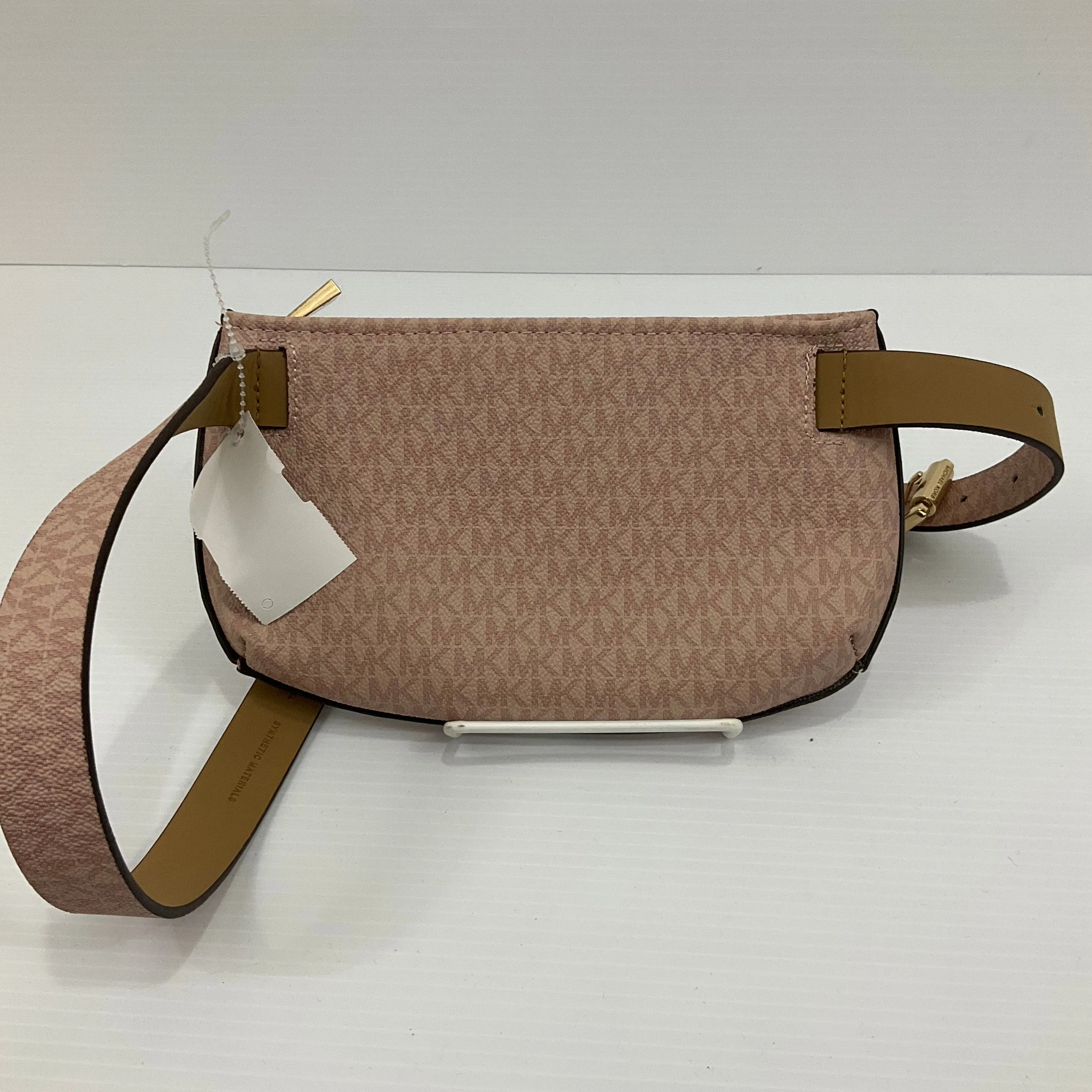 Belt Bag Designer By Michael Kors  Size: Small