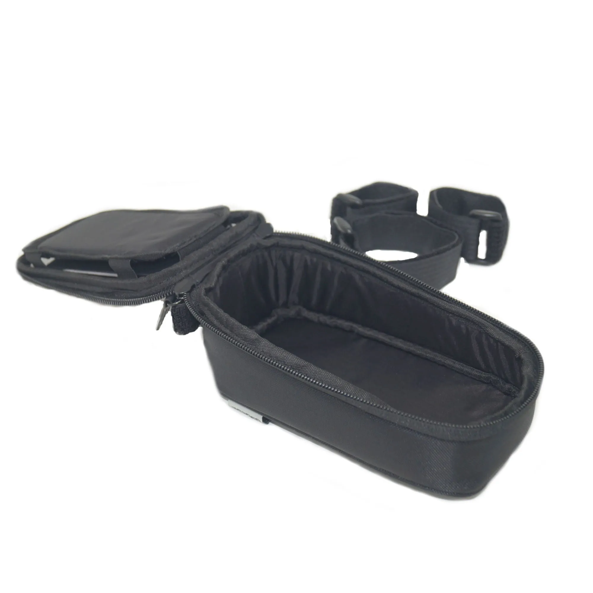 Bikase Beetle X Bike Phone Bag With Storage