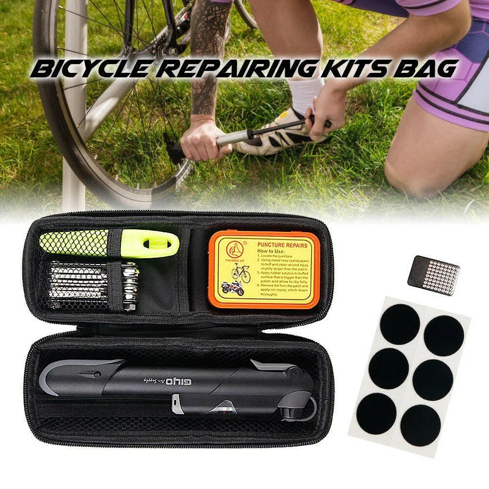 Bike Capsule Bag Bike Bottle Storage Box for for MTB Road Bike Riding Bicycle Water Bottle Cage