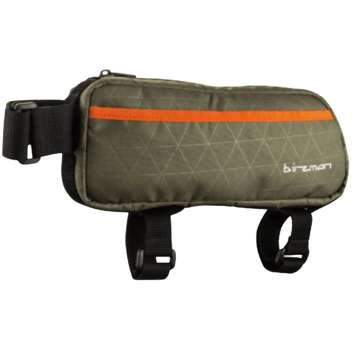 Birman Packman Travel Top Tube Pack