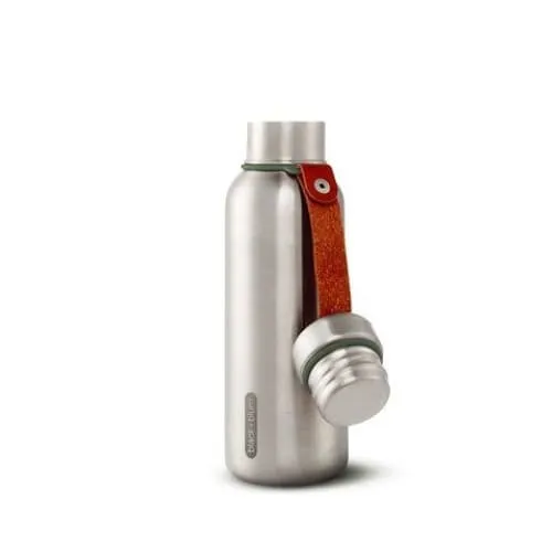 Black & Blum Stainless Steel Insulated Water Bottle Olive