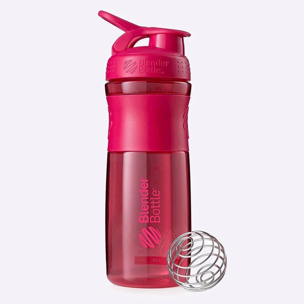 Blender Bottle Sport Mixer 825ml