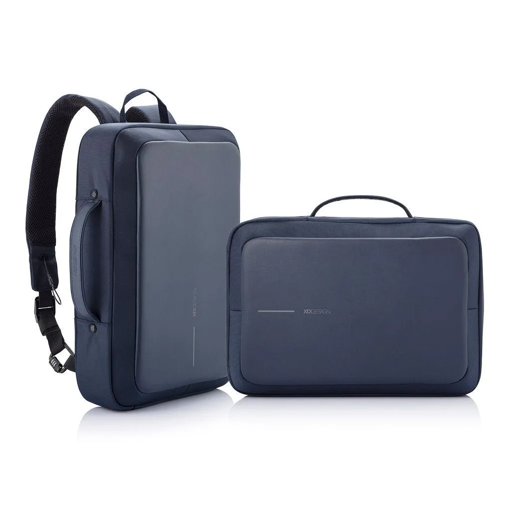 Bobby Bizz 2.0 - The Best Business Briefcase and Backpack