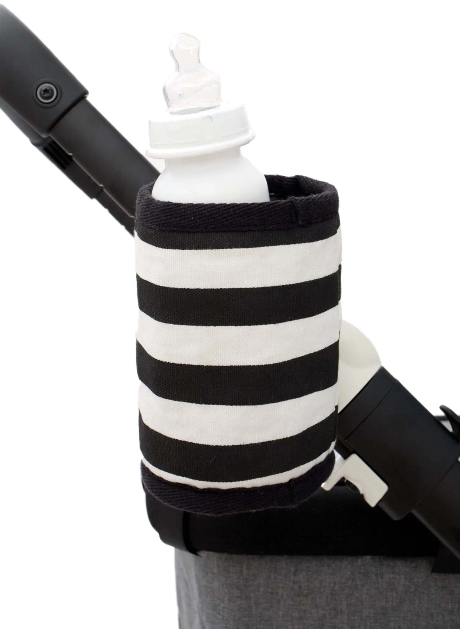 Bottle Holder - Summer Stripes