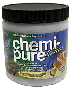 BOYD - Chemi-Pure Elite - 5.71 oz