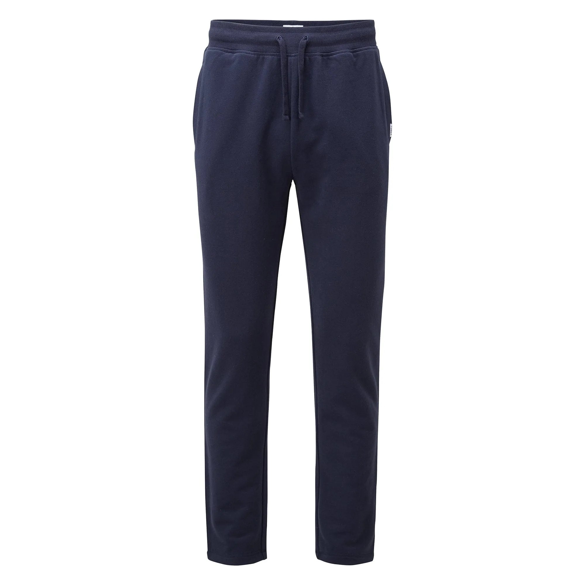 Bradley Mens Sweat Pants - Dark Indigo