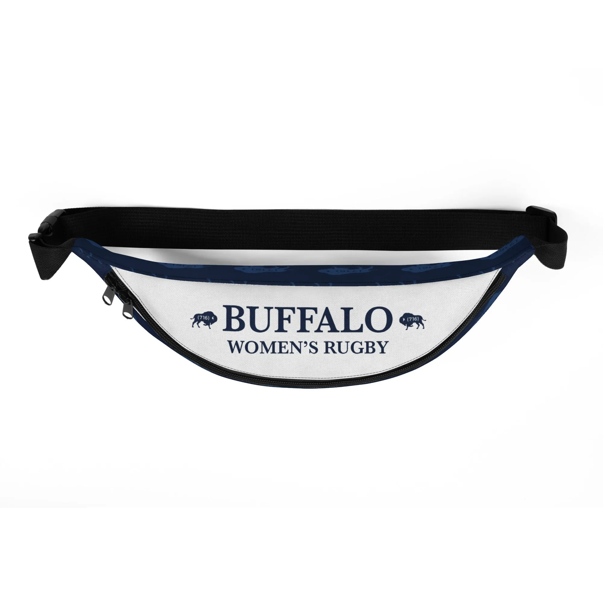 Buffalo WRC Fanny Pack