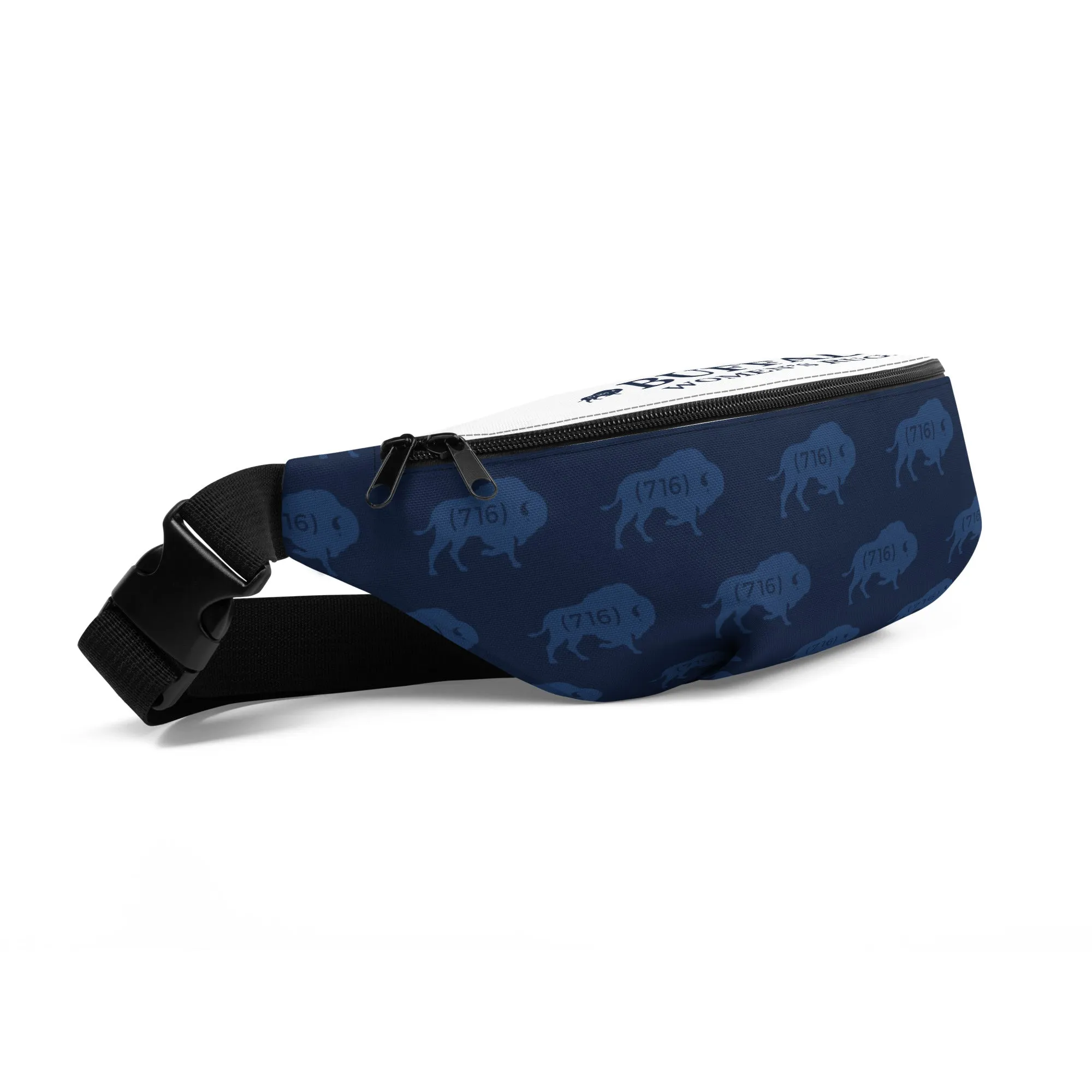 Buffalo WRC Fanny Pack