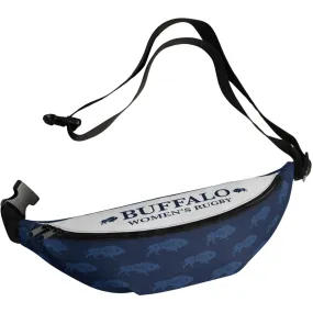 Buffalo WRC Fanny Pack