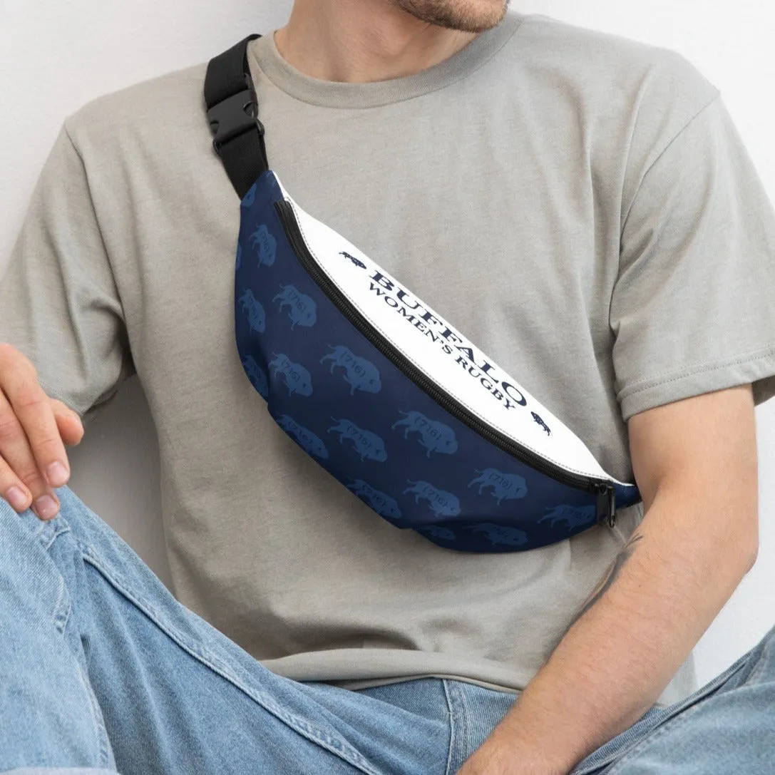 Buffalo WRC Fanny Pack