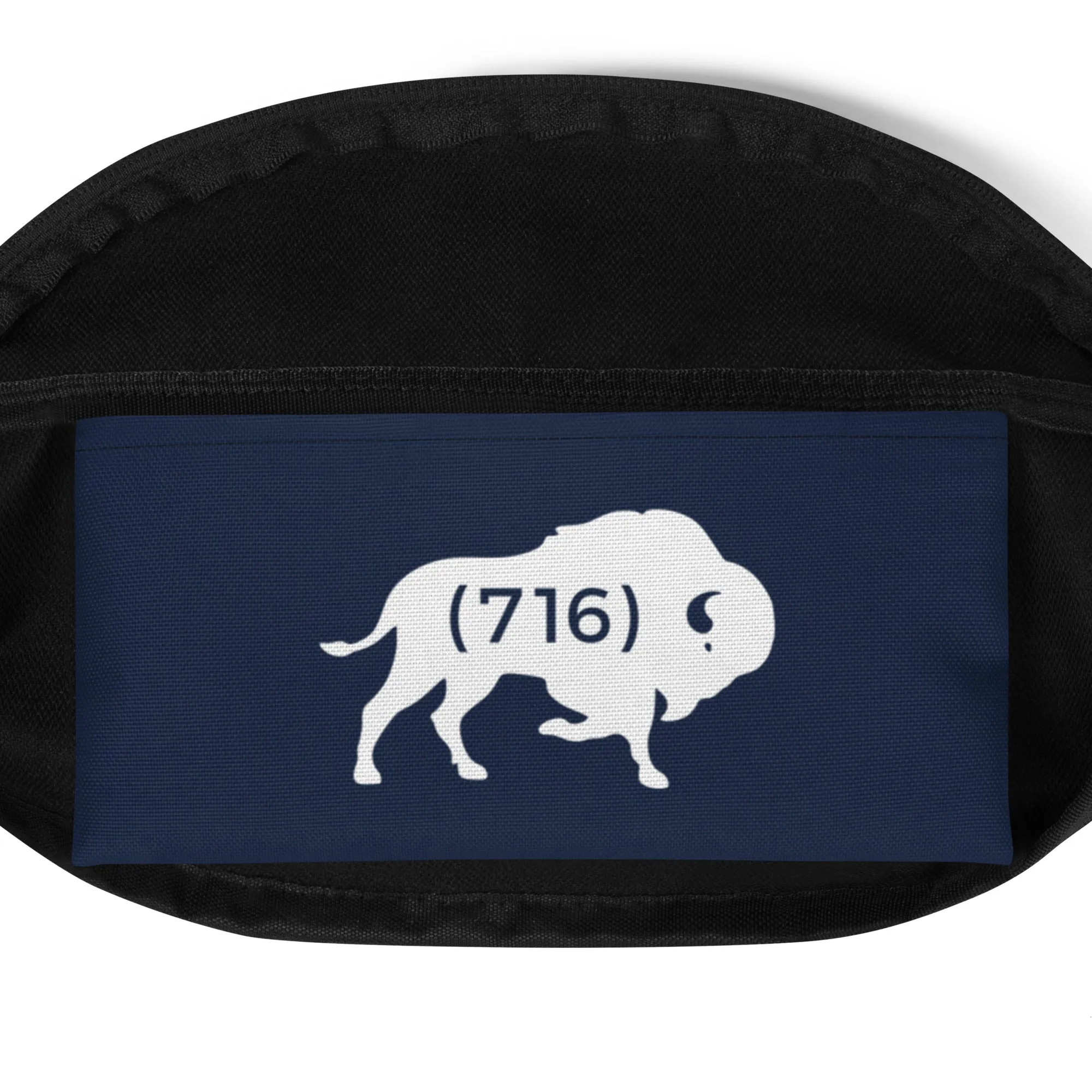 Buffalo WRC Fanny Pack