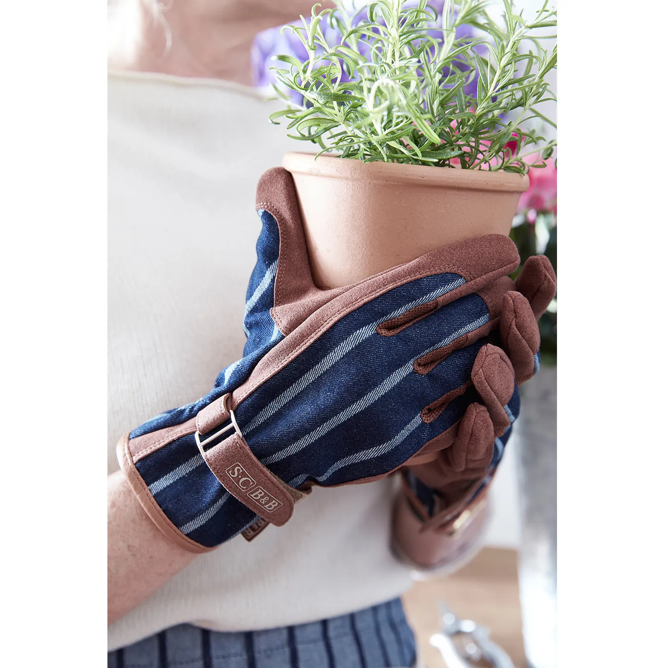 Burgon & Ball Sophie Conran Everyday Gloves