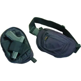 CAA - MEDIUM FANNY PACK HOLSTER