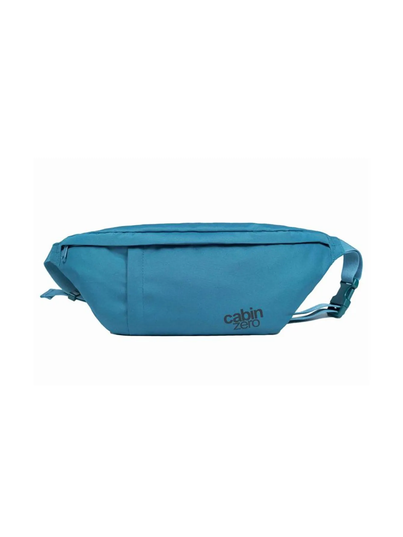 Cabinzero Hip Pack 2L in Aruba Blue Color