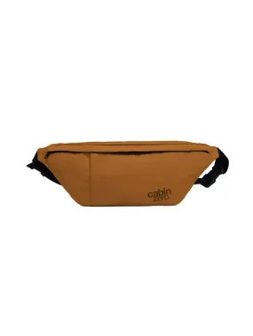 Cabinzero Hip Pack 2L in Orange Chill Color