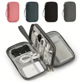 Cable Bag Organize Cords  Electronics Efficiently onthego