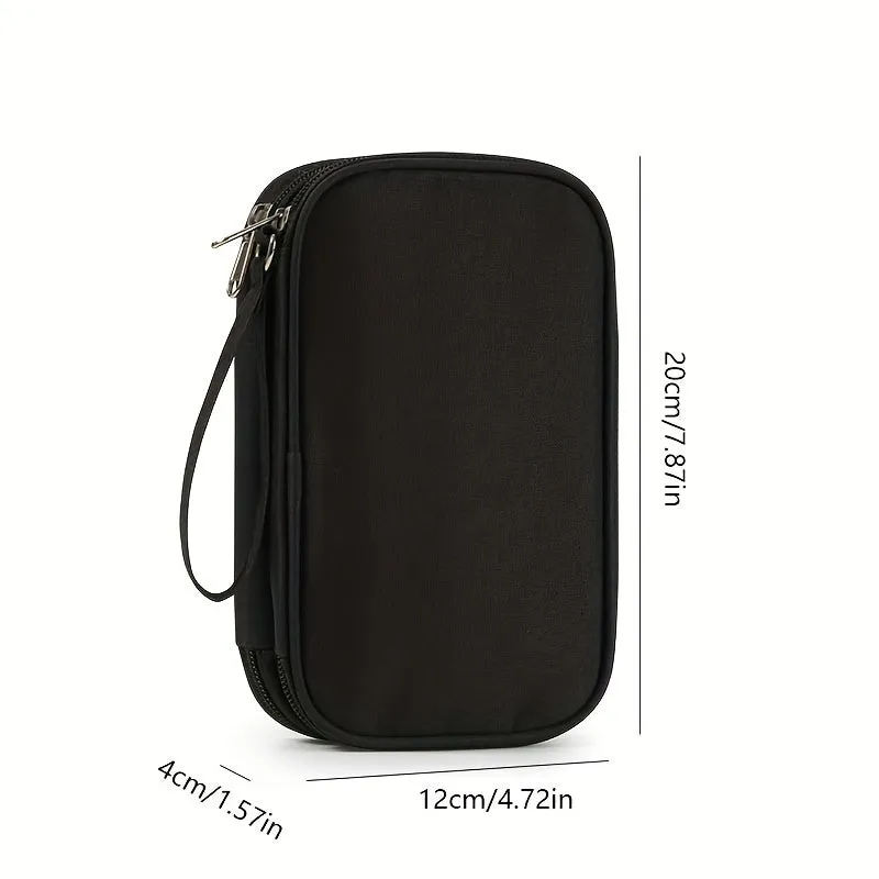 Cable Bag Organize Cords  Electronics Efficiently onthego