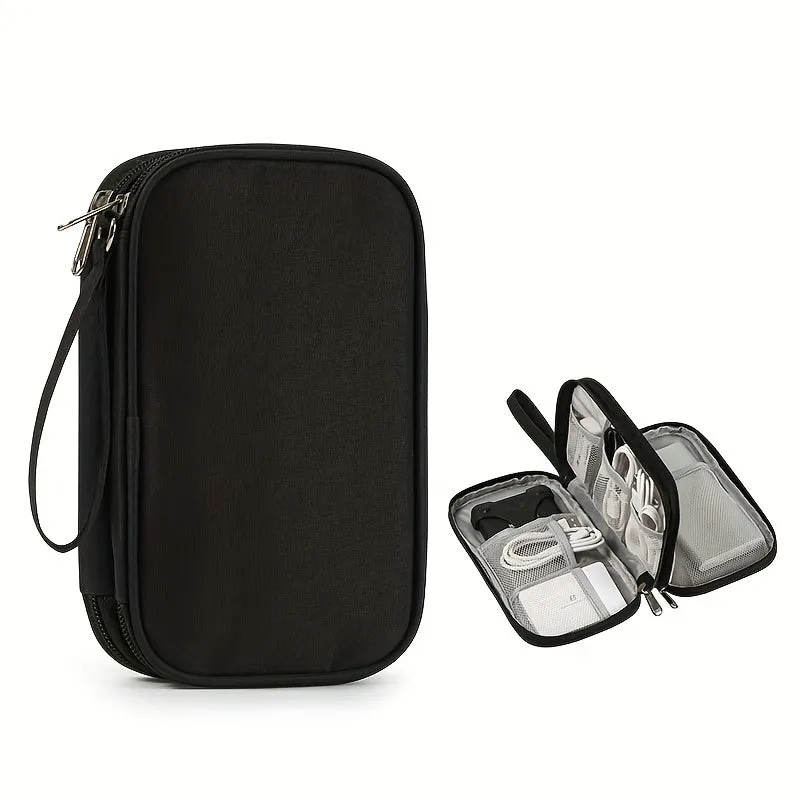 Cable Bag Organize Cords  Electronics Efficiently onthego