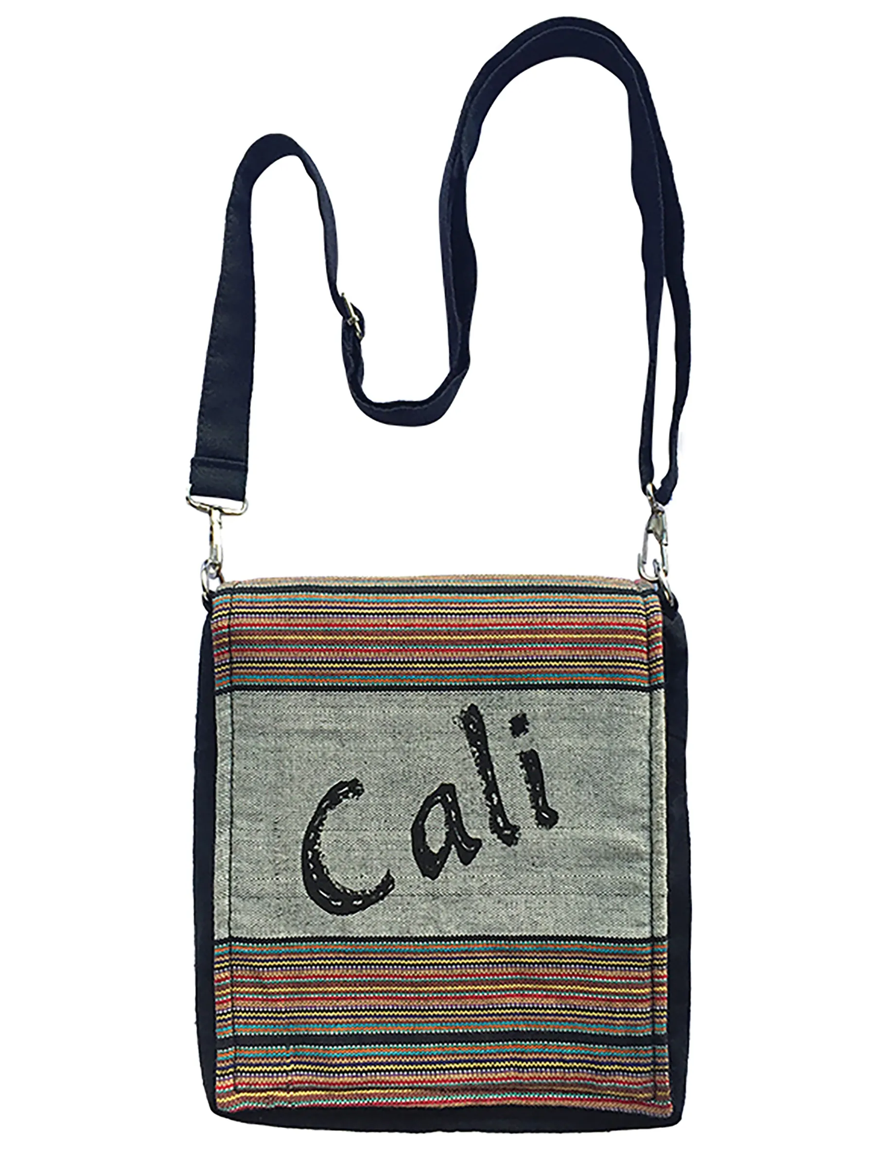 California Messenger Bag