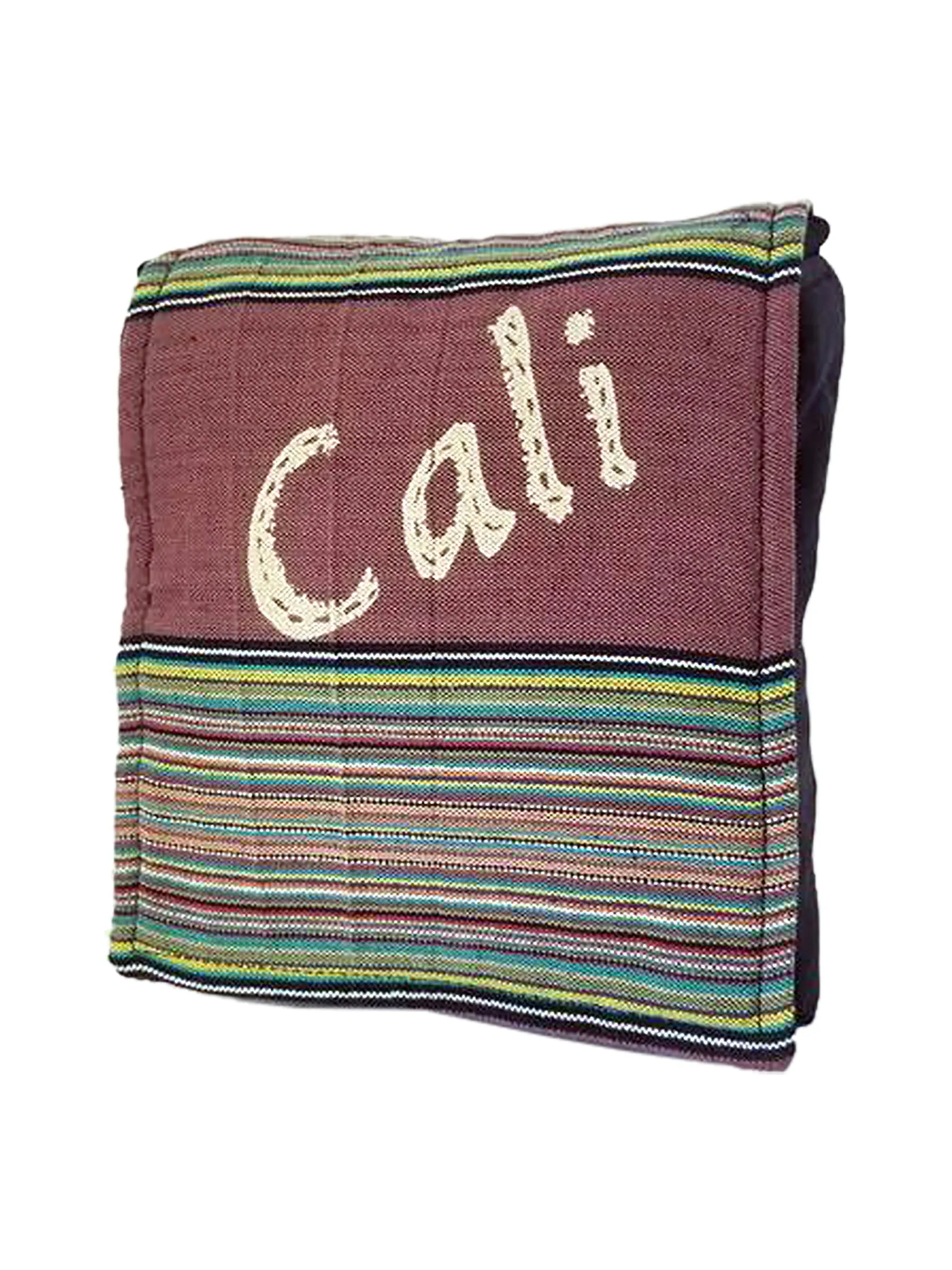 California Messenger Bag