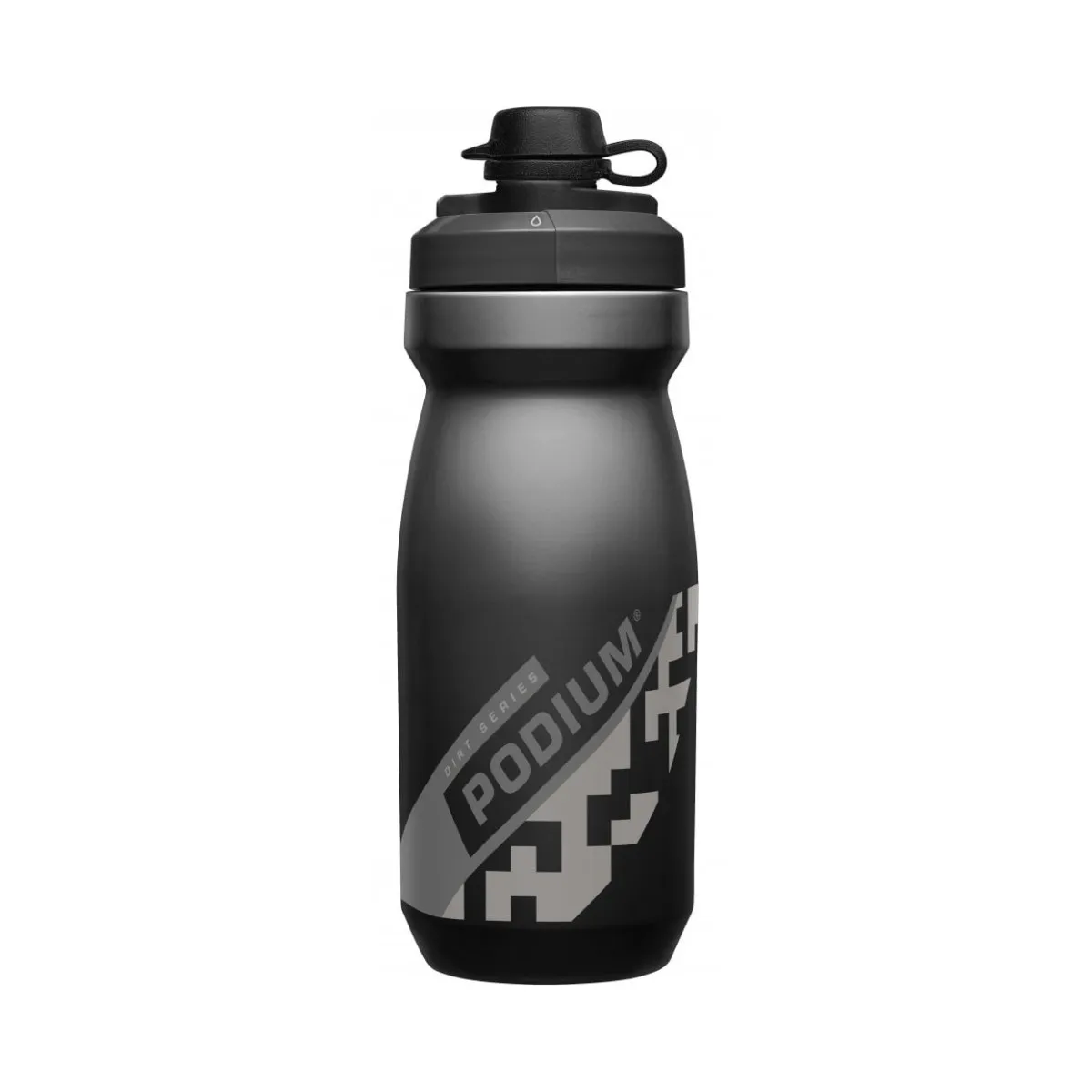 Camelbak Podium Dirt Series Bottle 0.6L Black