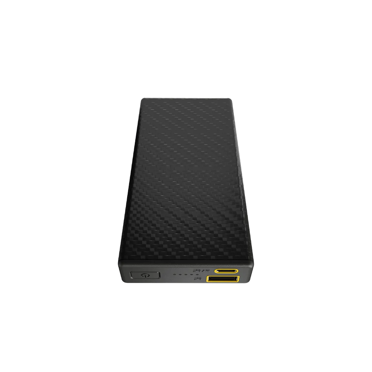 CARBO 20000 Carbon Fiber Energy Brick (20,000mAh 3A)