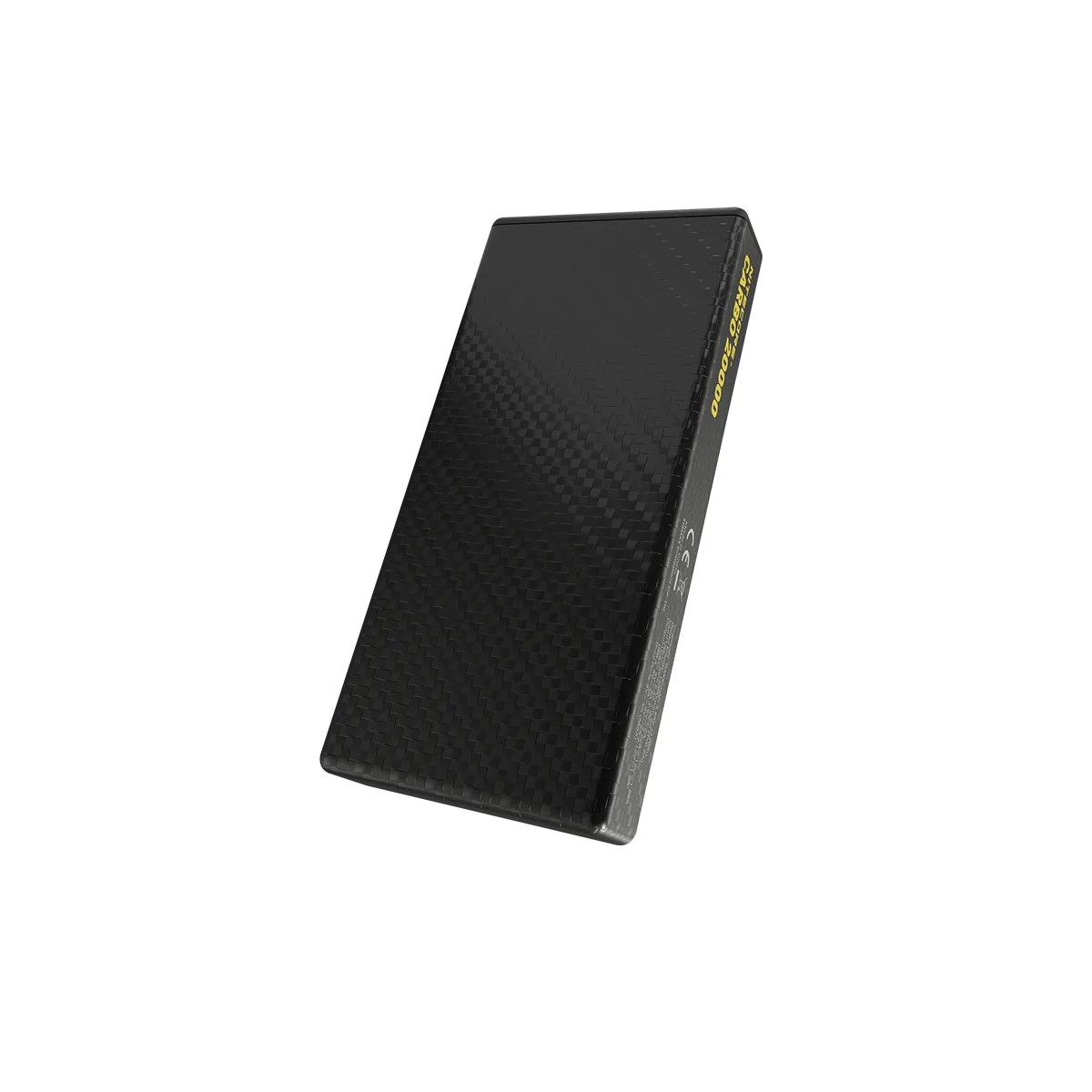 CARBO 20000 Carbon Fiber Energy Brick (20,000mAh 3A)