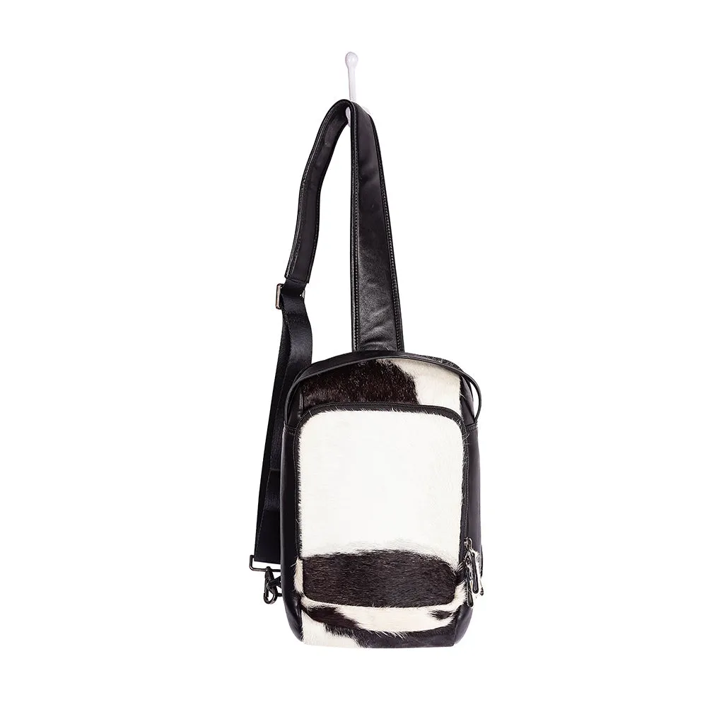 Carlisle Bluff Fanny Pack Bag