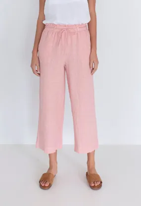 Carribean Pant in Pink