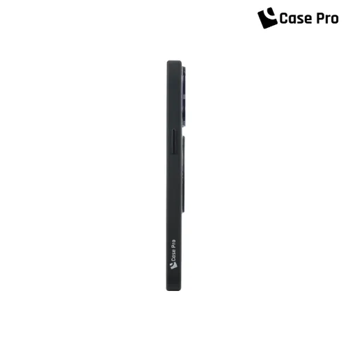 CASE PRO iPhone 12 Pro Case (Ring Stand)