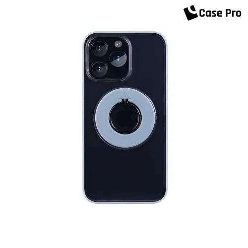 CASE PRO iPhone 12 Pro Case (Ring Stand)