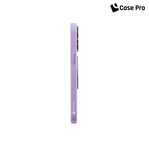 CASE PRO iPhone 12 Pro Case (Ring Stand)