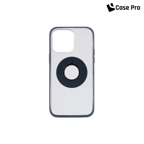 CASE PRO iPhone 12 Pro Case (Ring Stand)