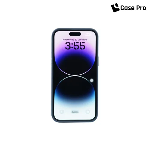 CASE PRO iPhone 12 Pro Case (Ring Stand)