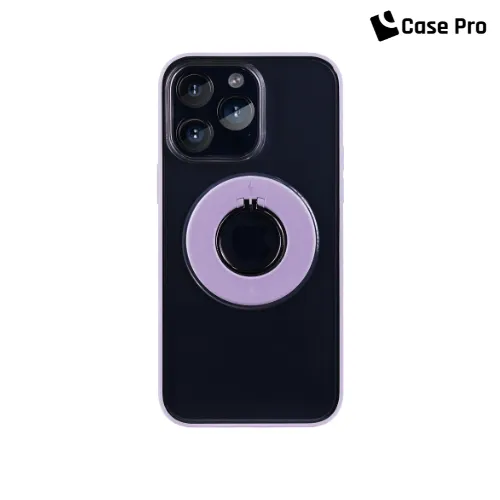 CASE PRO iPhone 12 Pro Case (Ring Stand)