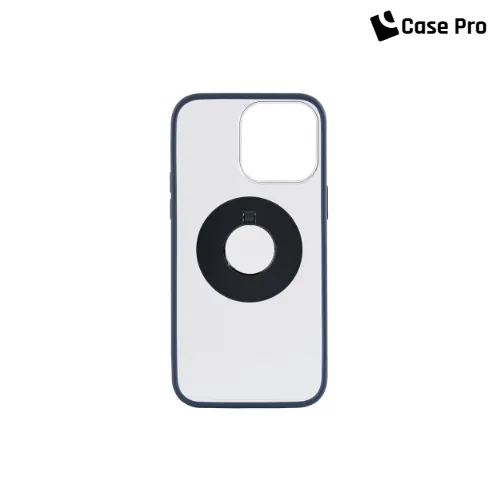 CASE PRO iPhone 12 Pro Case (Ring Stand)