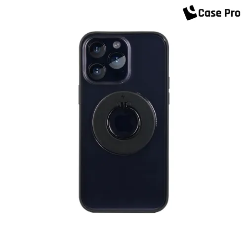 CASE PRO iPhone 12 Pro Case (Ring Stand)