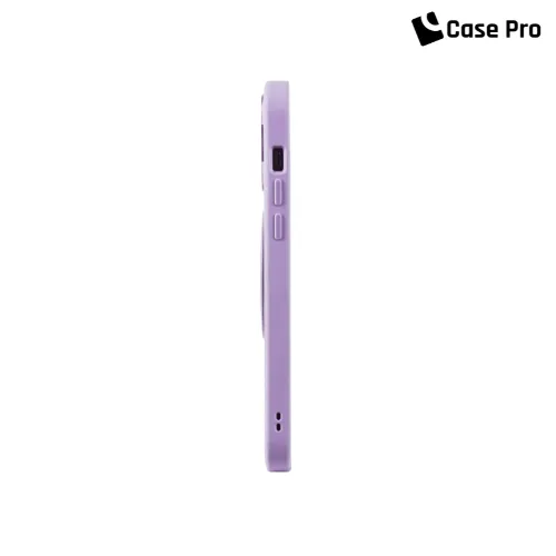 CASE PRO iPhone 12 Pro Case (Ring Stand)