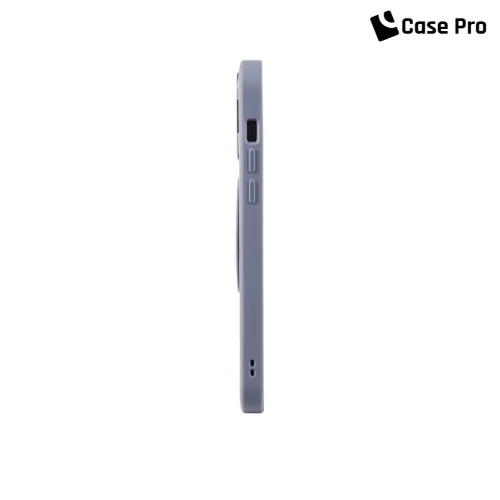 CASE PRO iPhone 12 Pro Case (Ring Stand)