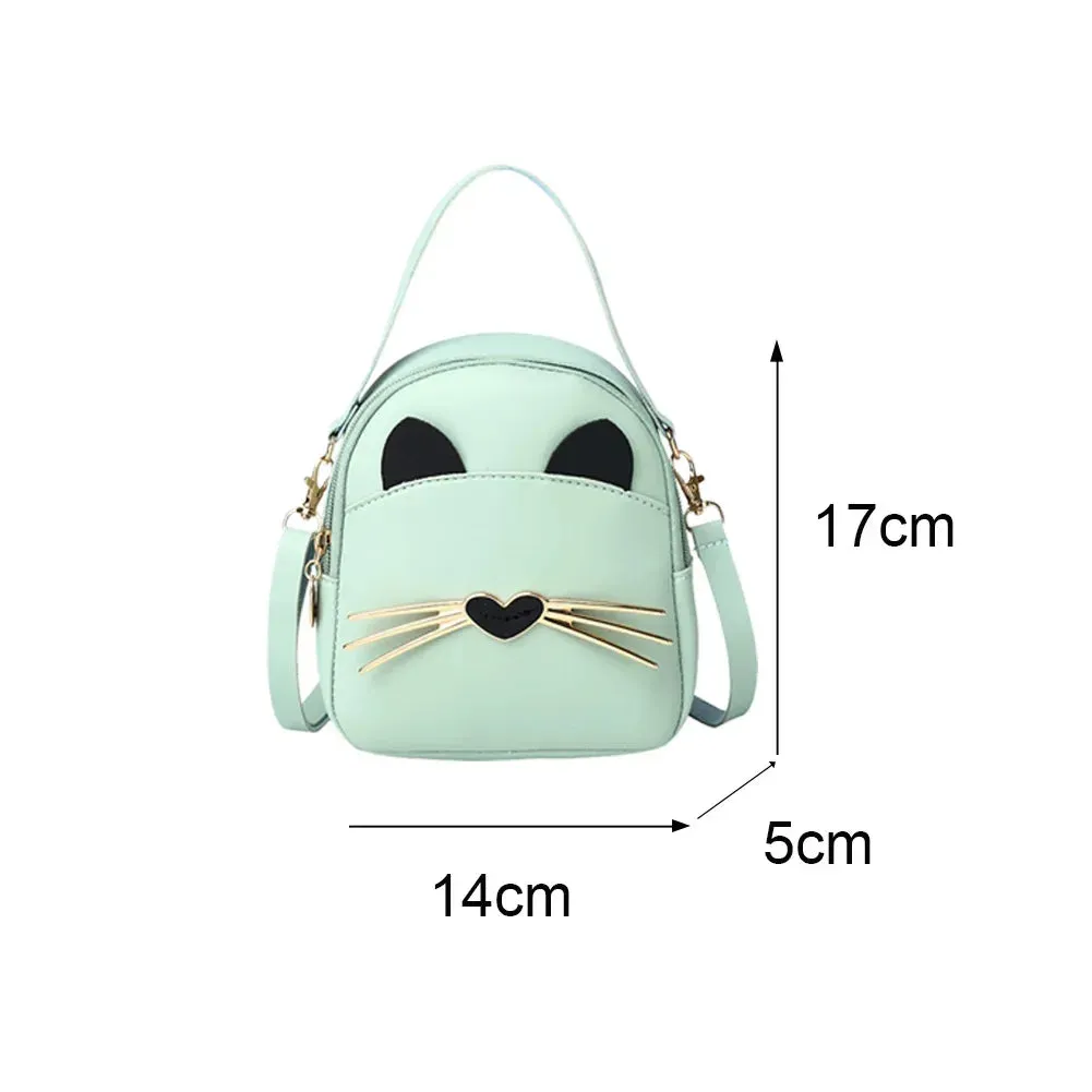 Cat Whiskers Mini Bag