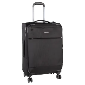 Cellini Smartcase Medium 4 Wheel Trolley Case